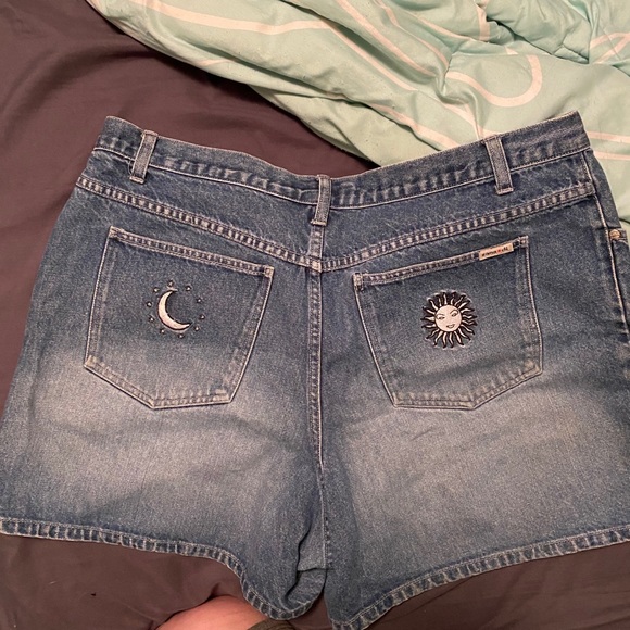 Shorts - Picture 2 of 2